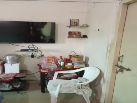 Trilanga, Shahpura, Bhopal