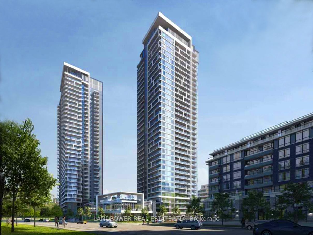 503-8 Water Walk Drive, Markham, ON, L3R 6L4