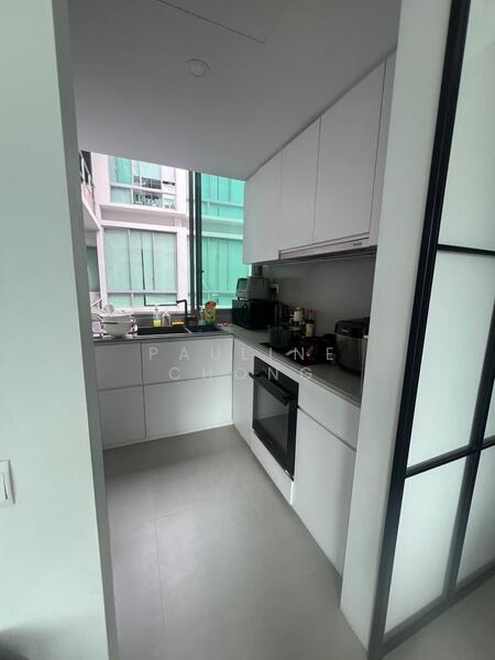 7 One-North Gateway photo 3