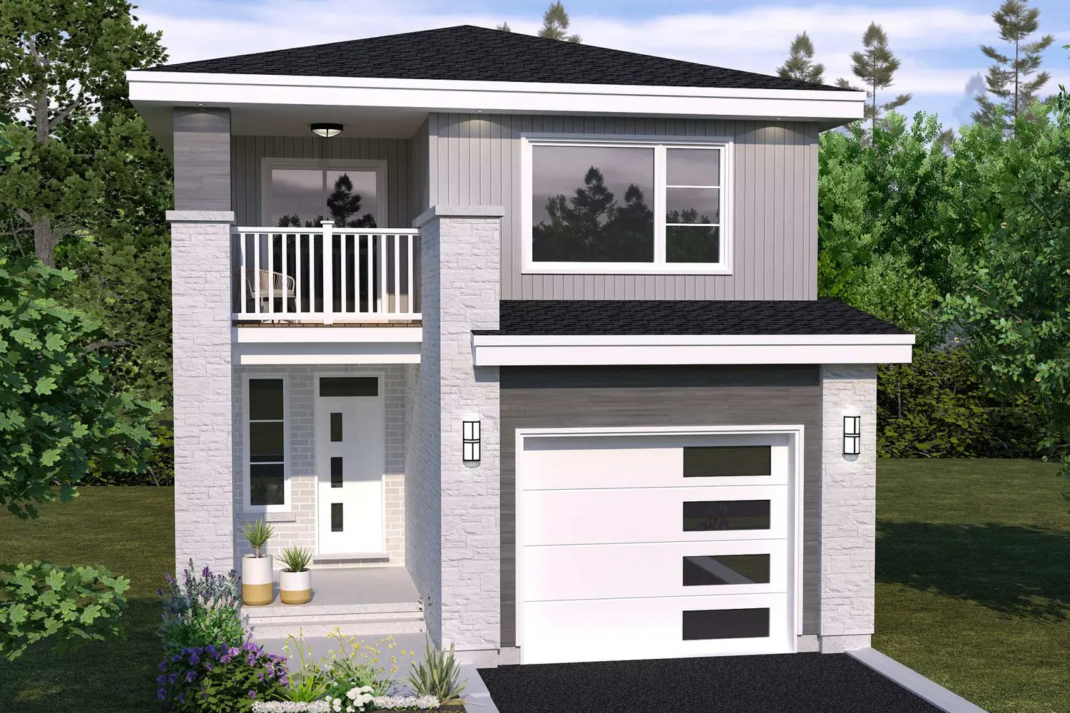 242 Dr Richard James Crescent