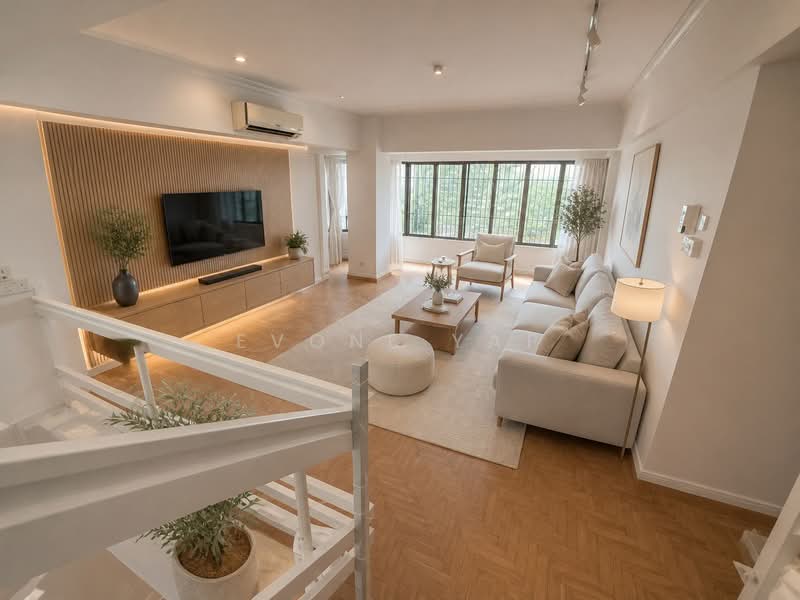 7 Pandan Valley