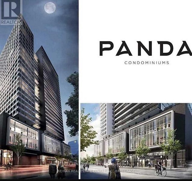 2612-20 Edward Street, Toronto, ON, M5G 1C9