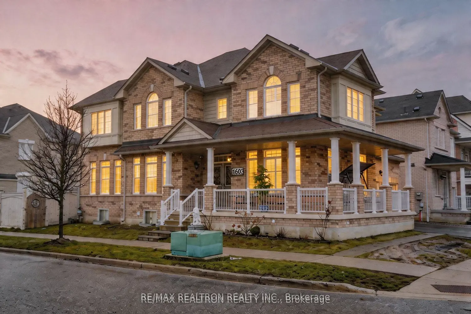 1603 Brandy Court photo 2
