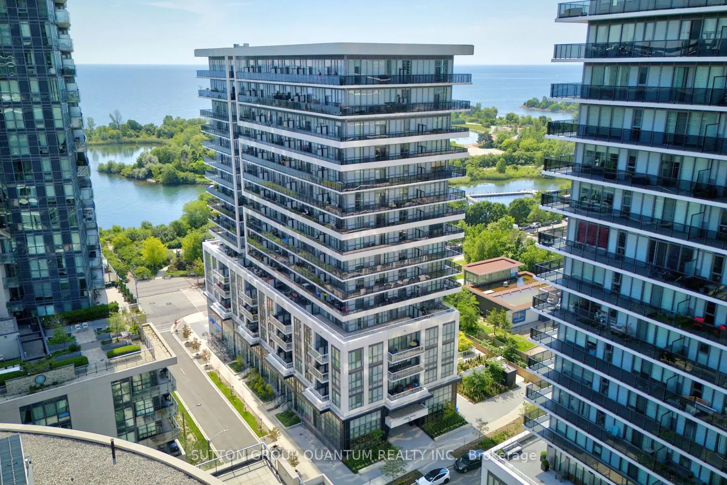 65 Annie Craig Drive 602