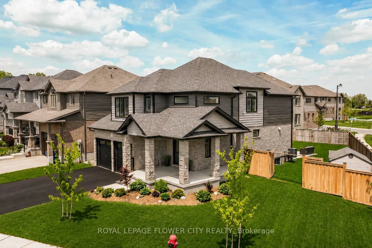 1 Tindall Crescent