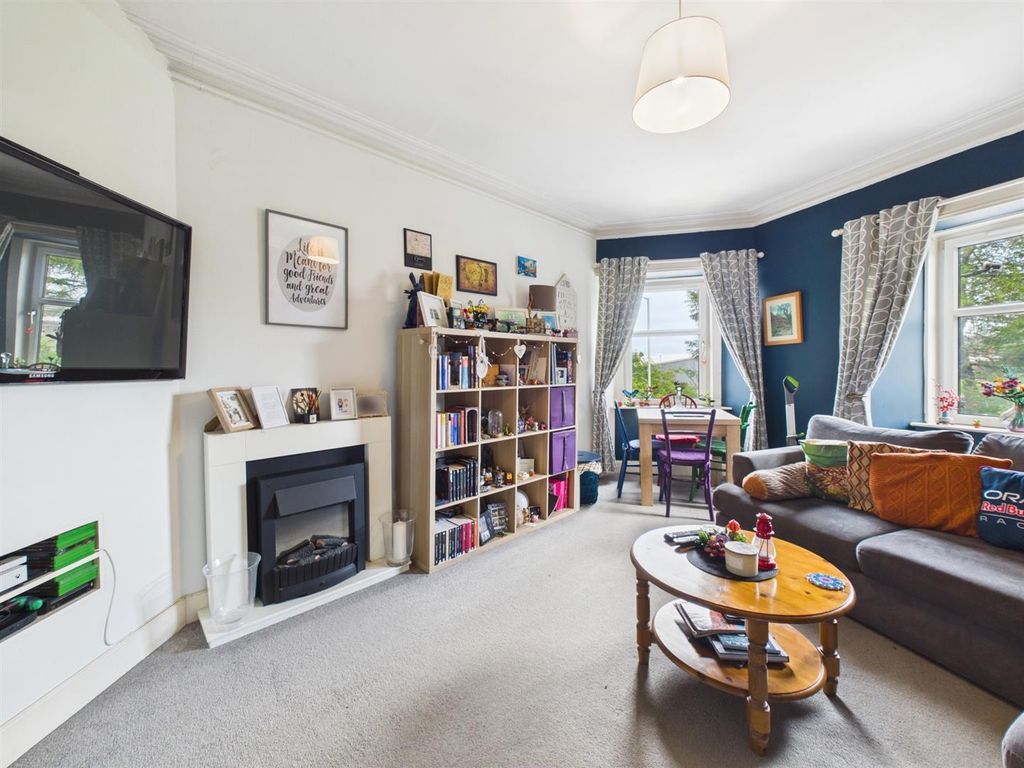 2 bed flat for sale93 Glover Street, Perth PH2 photo 2