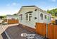 Woodlands Residential Park, Treharris