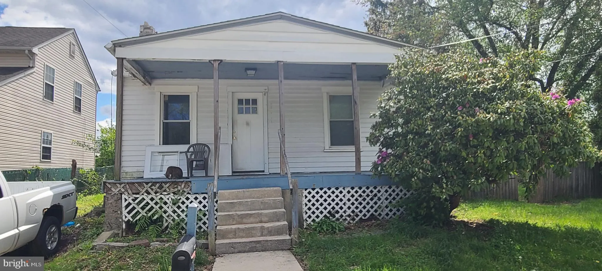 407 5th Street, New Castle, DE 19720
