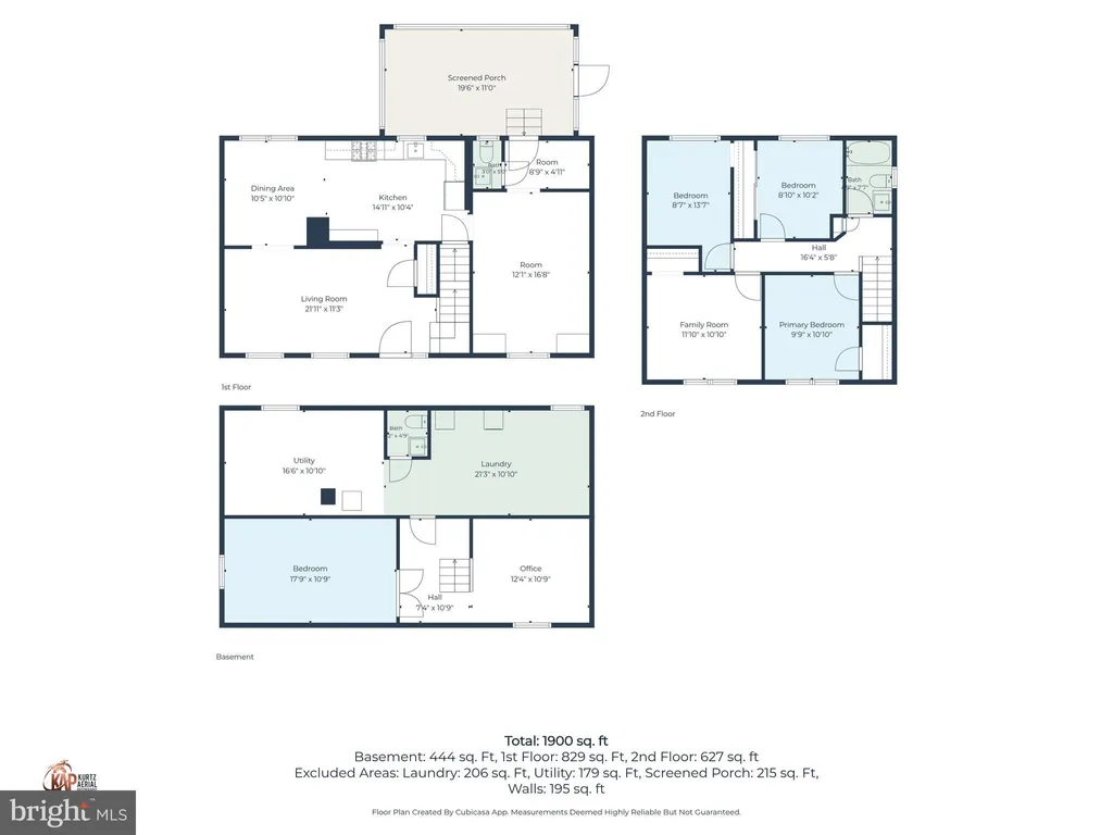 306 Macarthur Drive, Dover, DE 19901