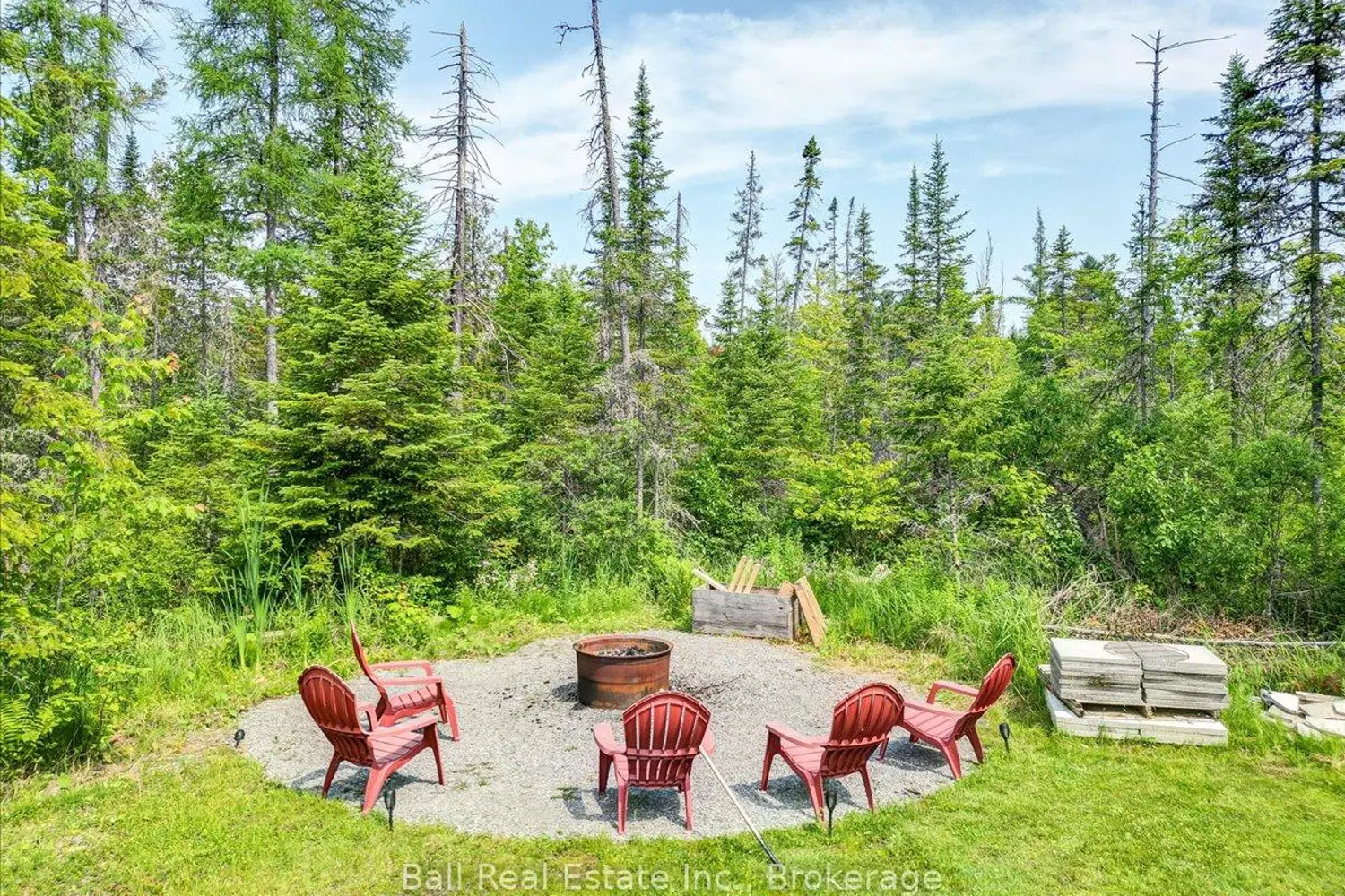 342 Jack Lake Road photo 3