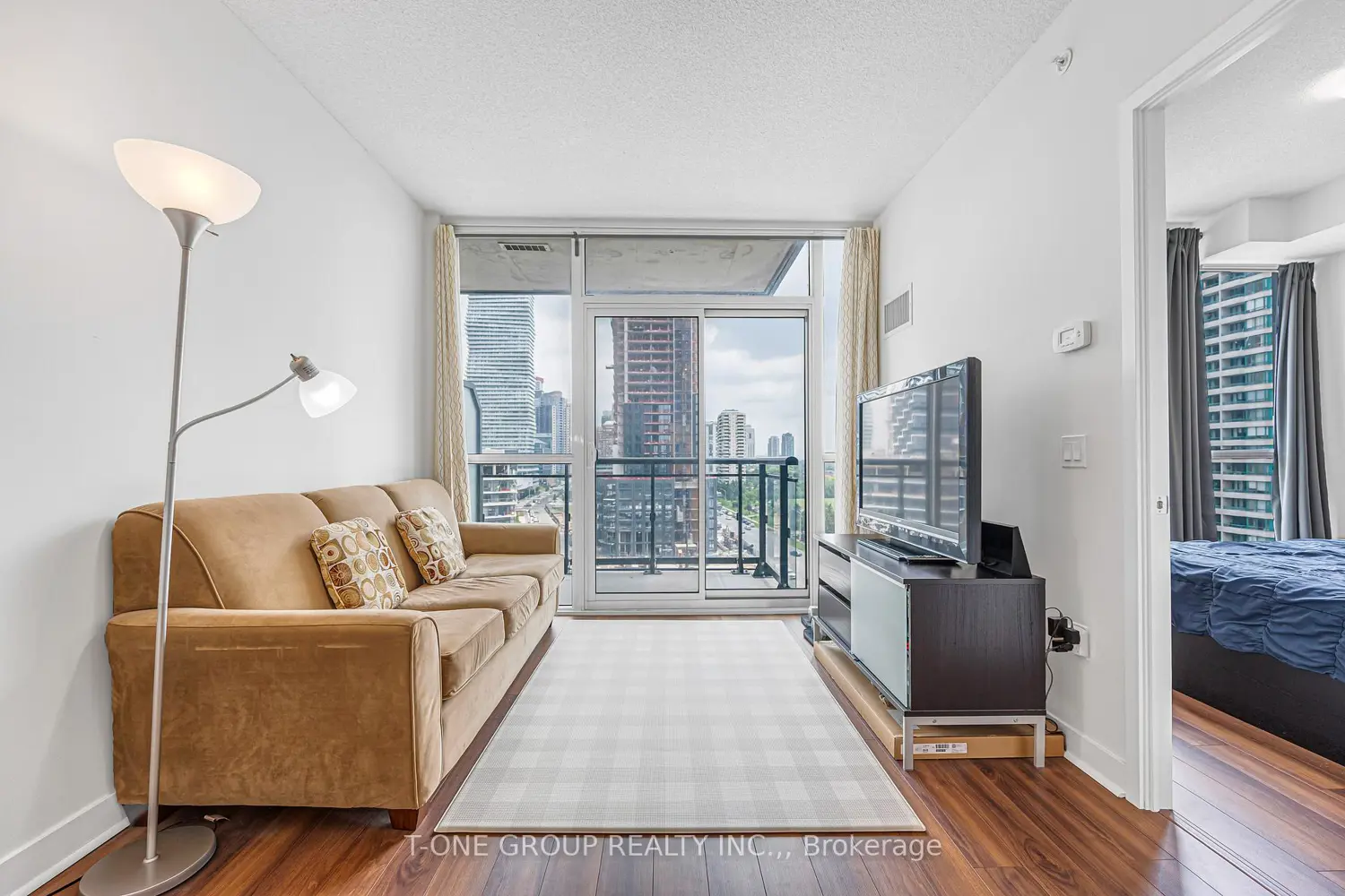 3975 Grand Park Drive 801