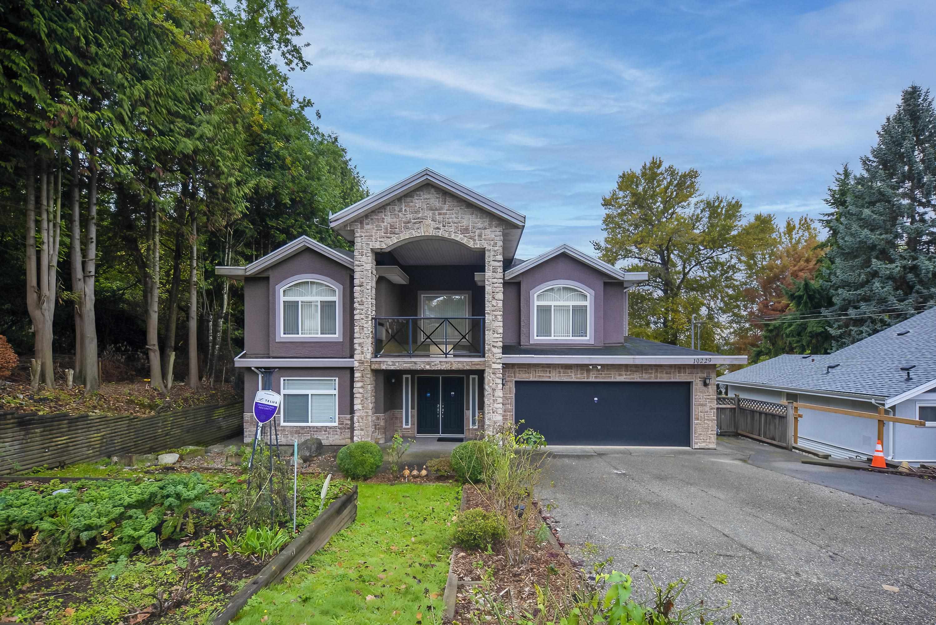 10229 122 Street, Surrey, BC, V3V 4N1