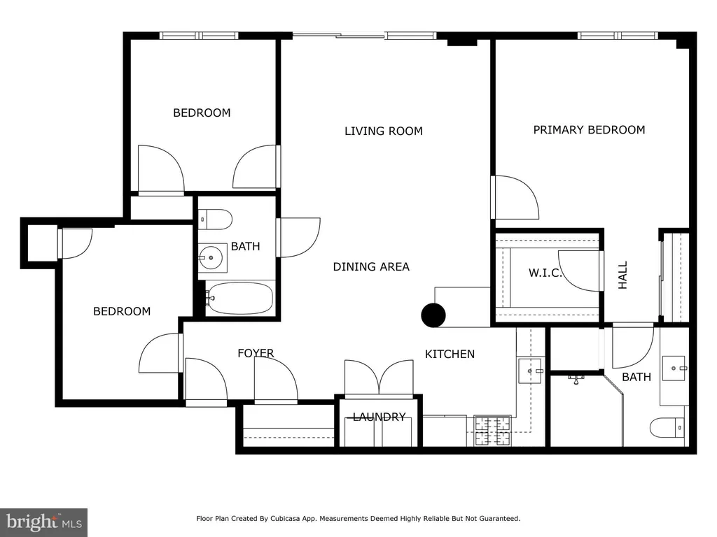 2120 Vermont Avenue NW Unit 309, Washington, DC 20001