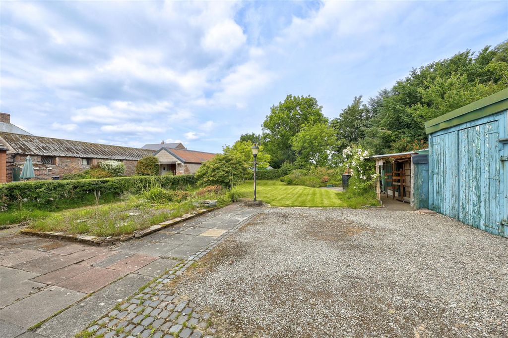 2 bed detached bungalow for saleNewby East, Carlisle CA4 photo 2