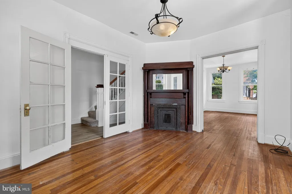 1252 E Street NE Unit A, Washington, DC 20002 photo 5