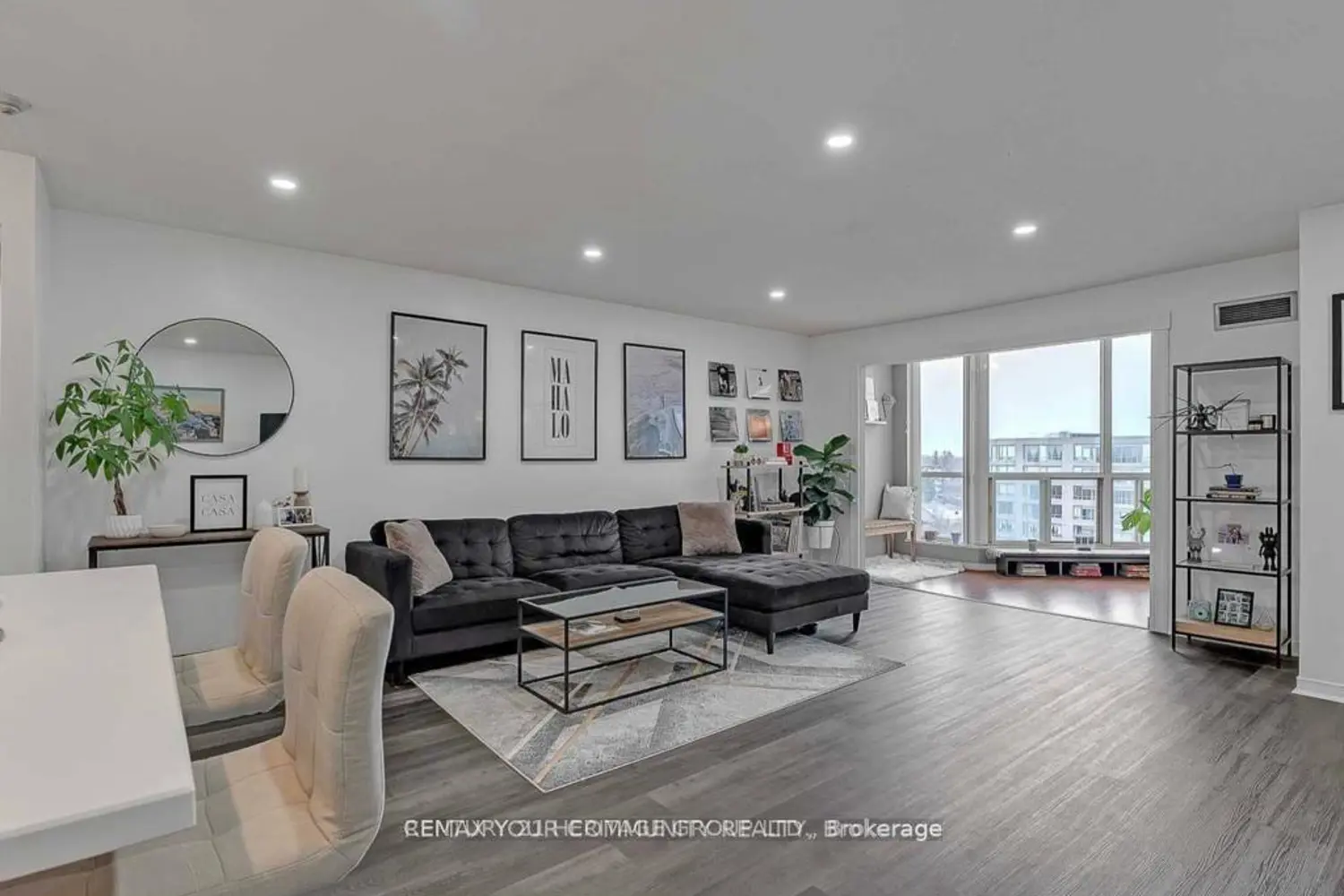 309 Major Mackenzie Drive 1014