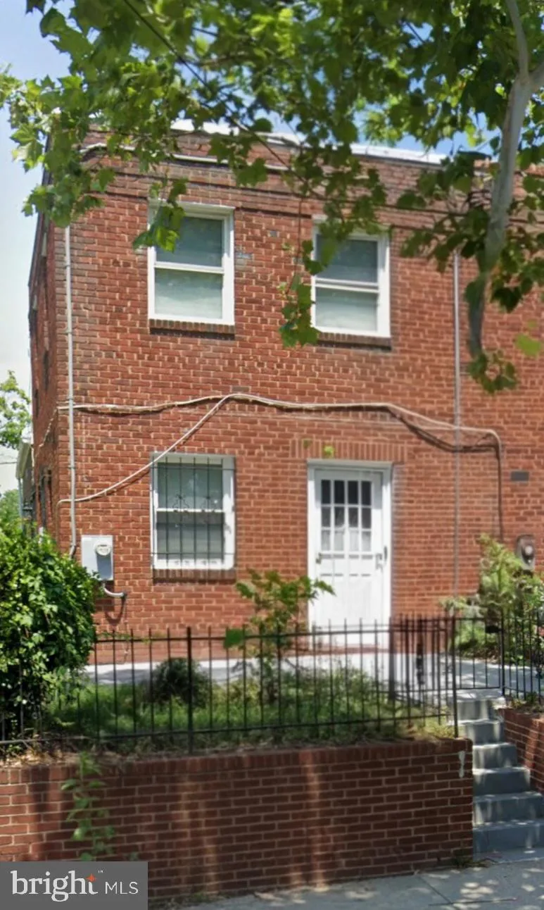 126 Kenilworth Avenue NE, Washington, DC 20019