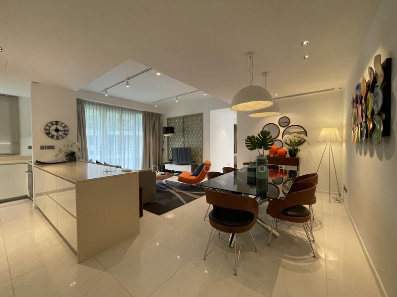 1 Keppel Bay View photo 2