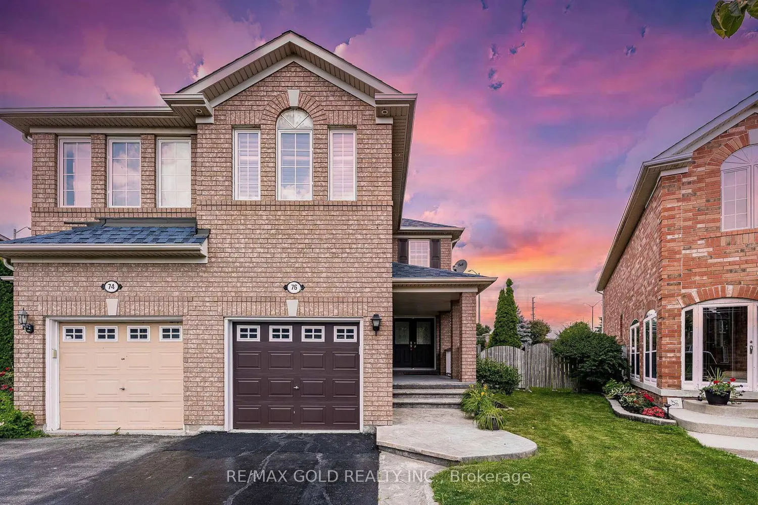 76 Secord Crescent