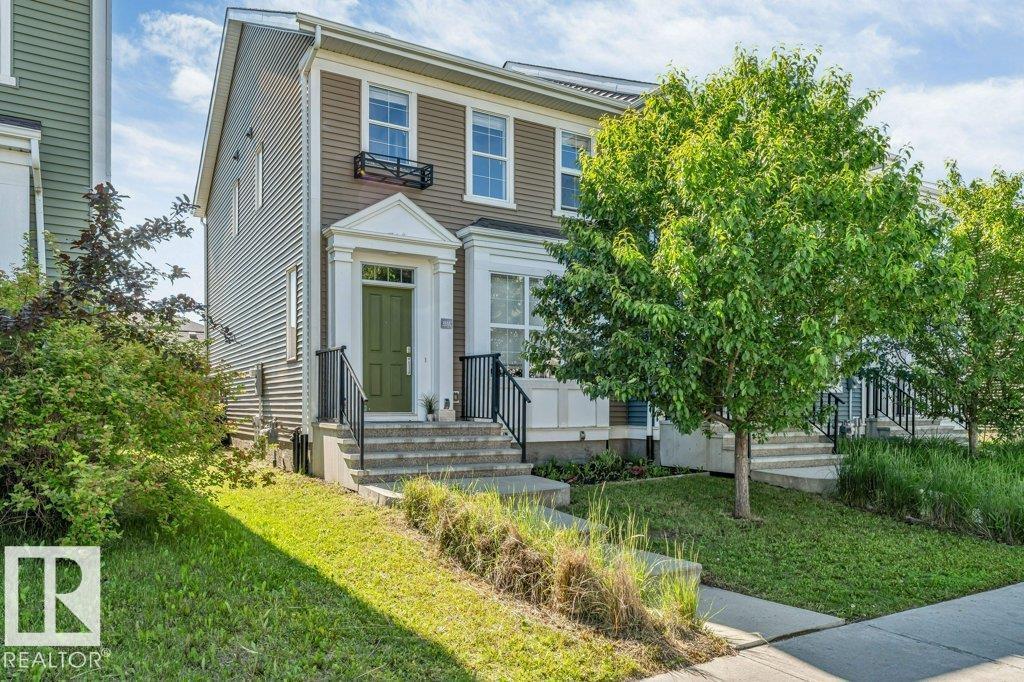 2122 24 Street NW, Edmonton, AB, T6T0Y4