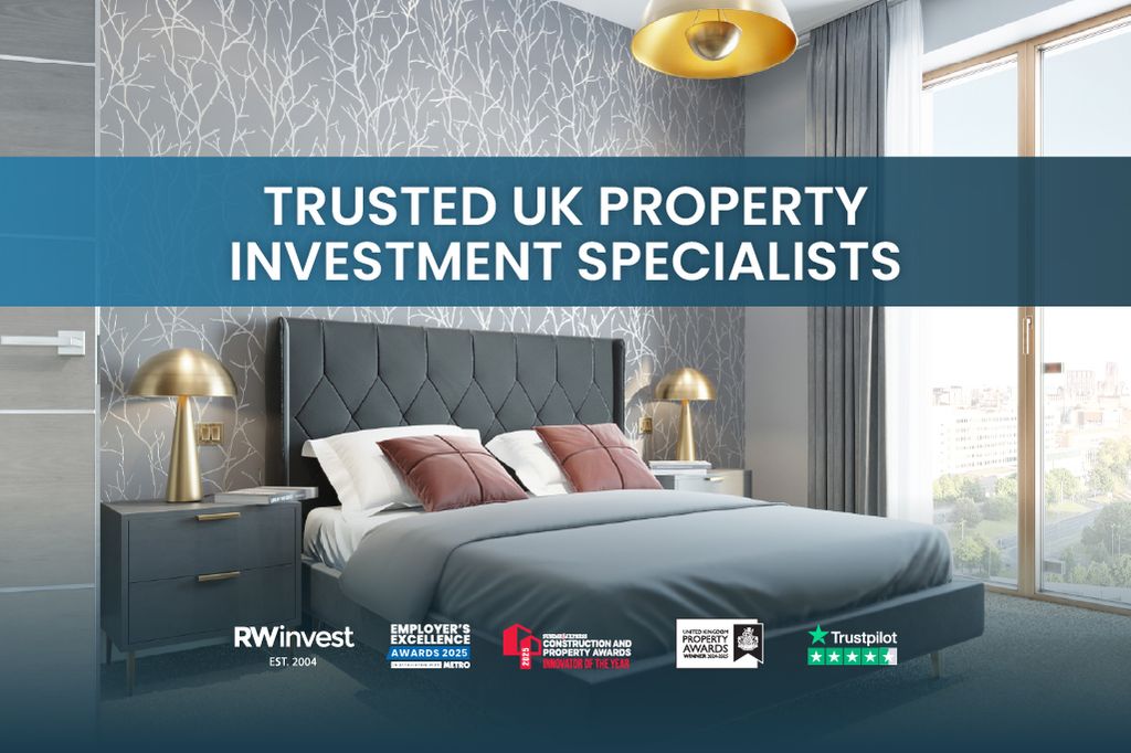 2 bed flat for saleCastle Street, Luton LU1 photo 3
