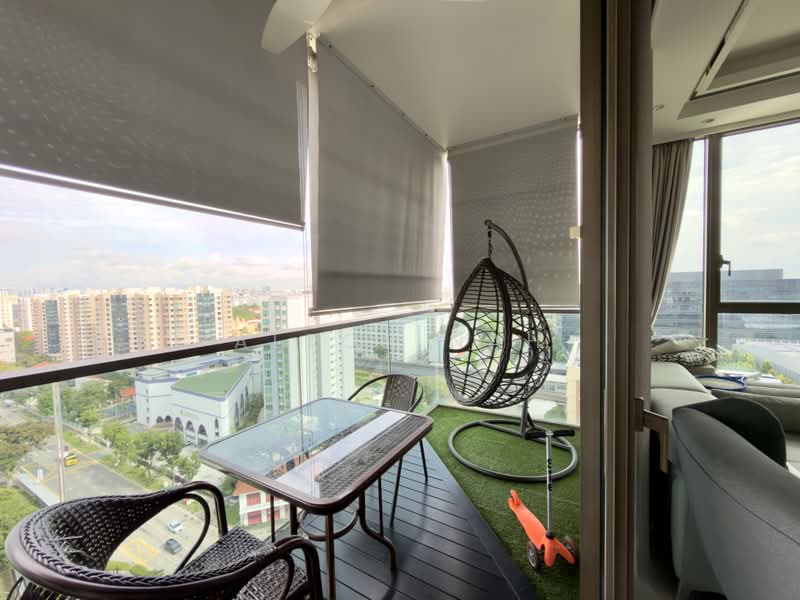 2 Paya Lebar Road photo 2