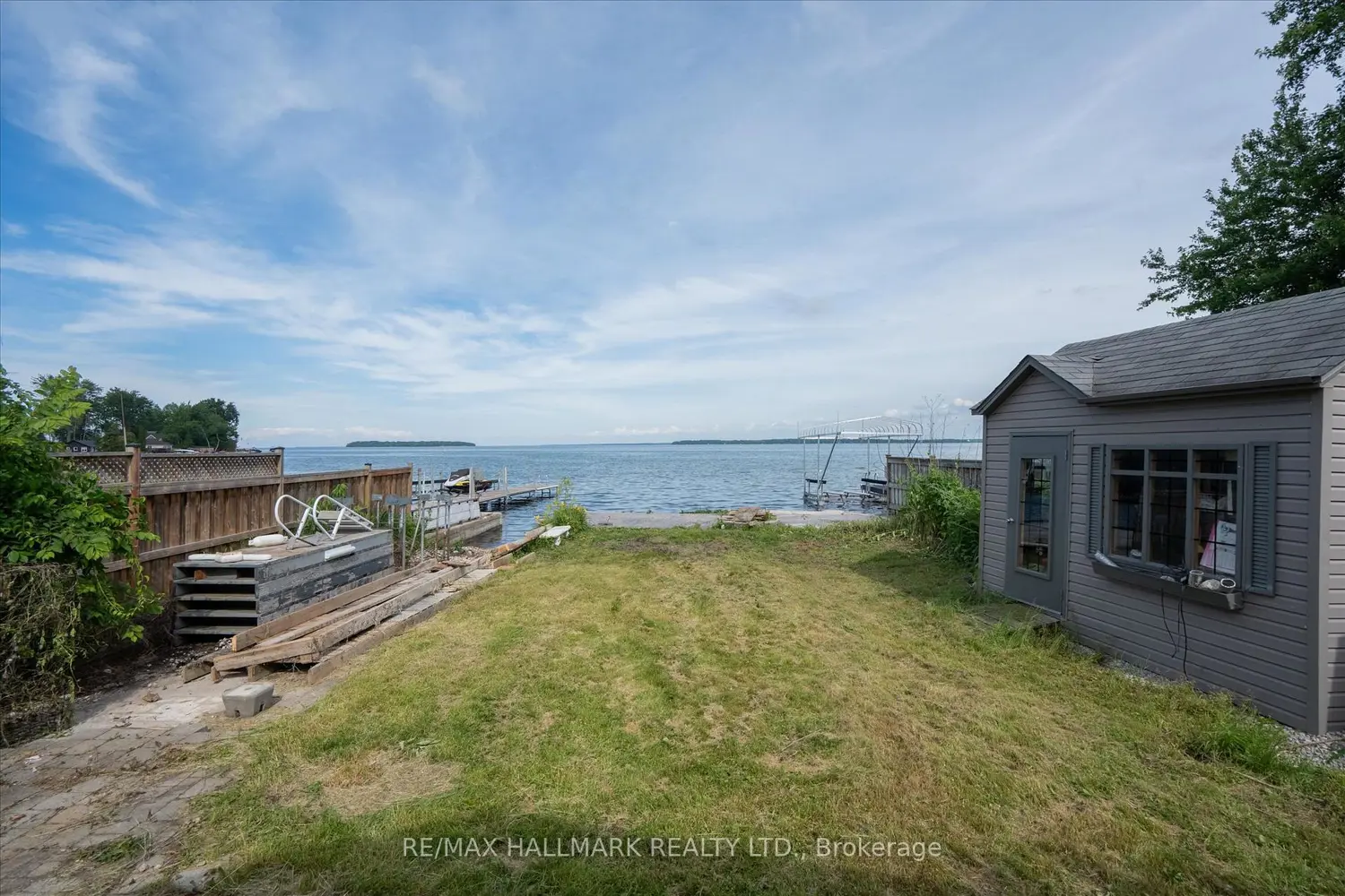 2329 Crystal Beach Road photo 5