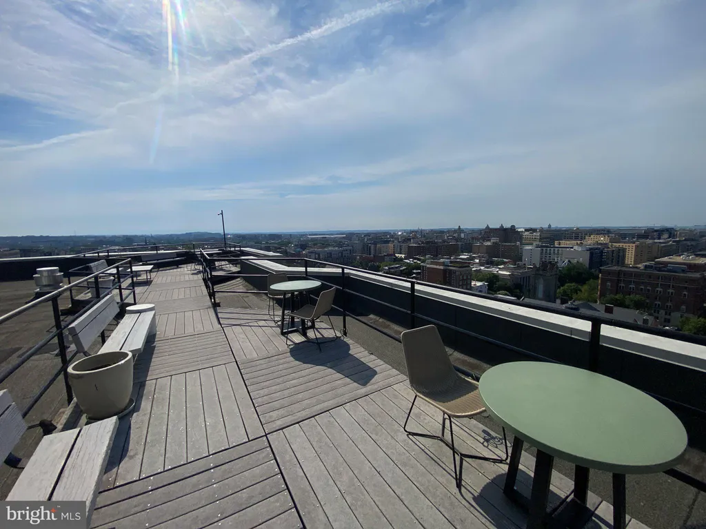 1615 Q Street NW Unit 210, Washington, DC 20009
