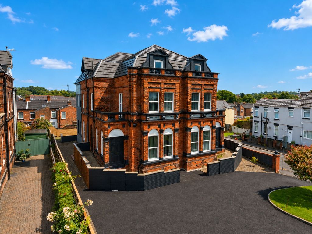 16 bed detached house for salePrescot Road, St. Helens WA10