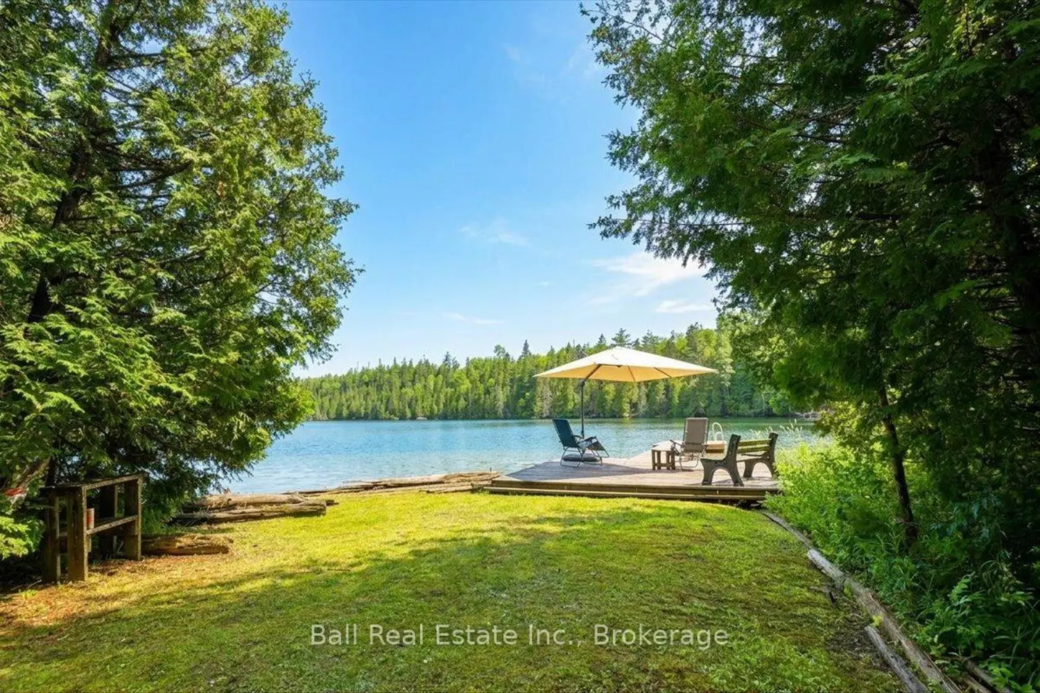 240 Stringer Drive photo 3
