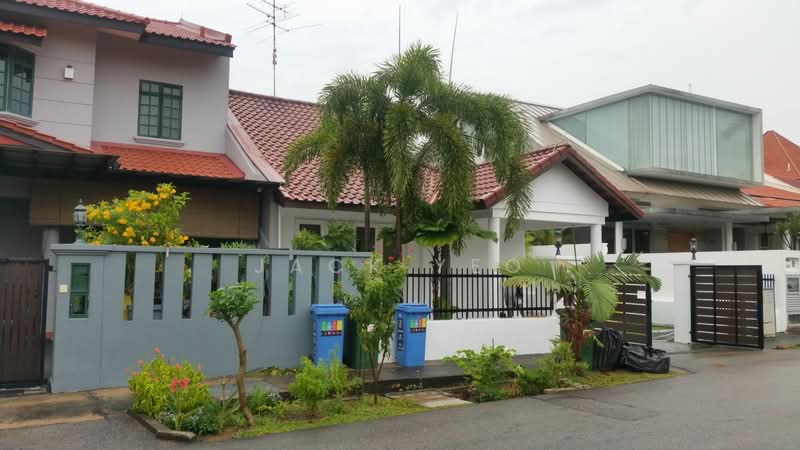 46 Bloxhome Drive photo 2