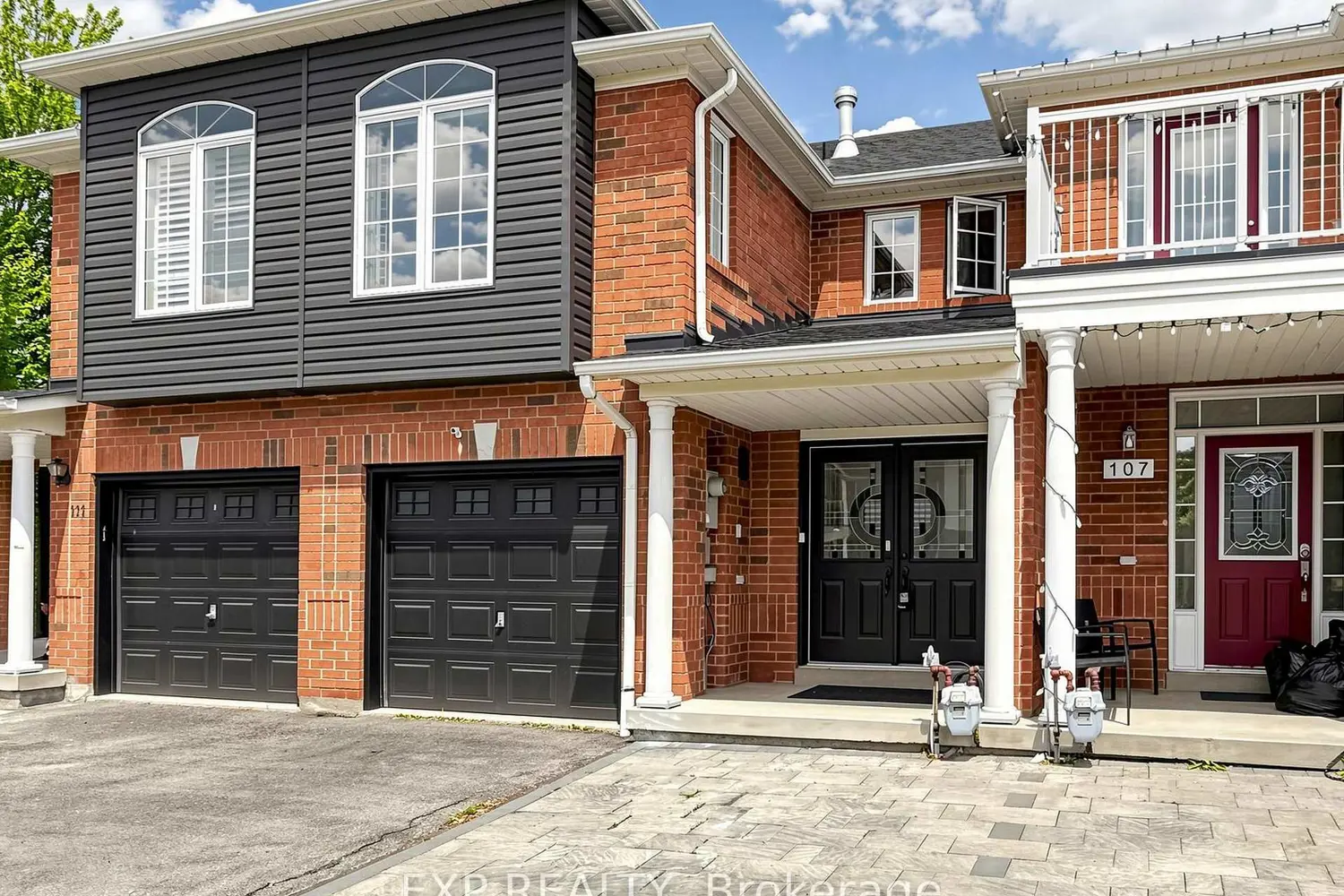 109 Angier Crescent photo 2