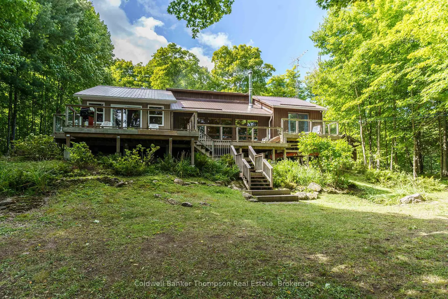 115 Sandwood Drive photo 2