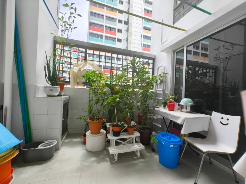 287 Choa Chu Kang Avenue 2 photo 5