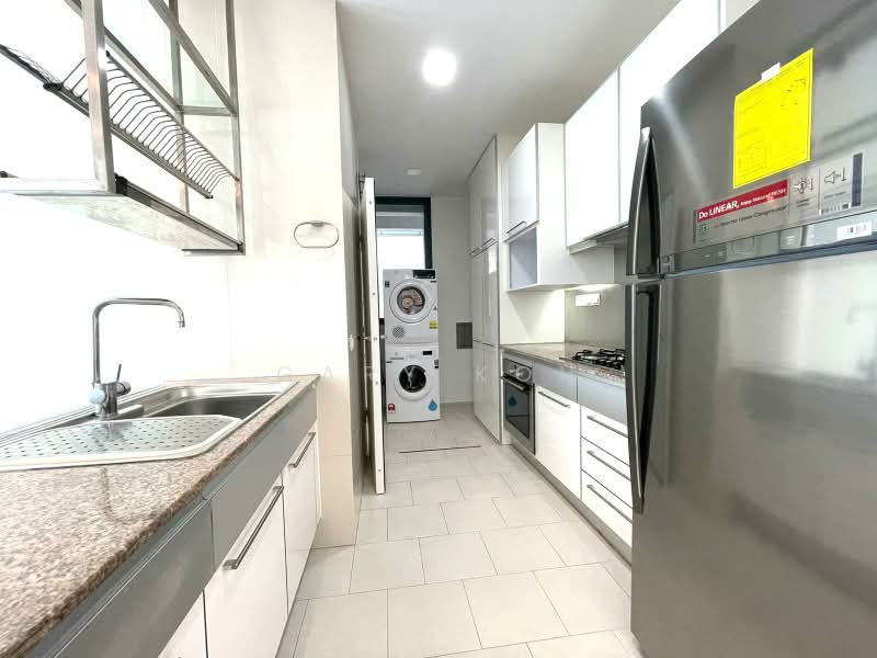 99 Robertson Quay photo 3