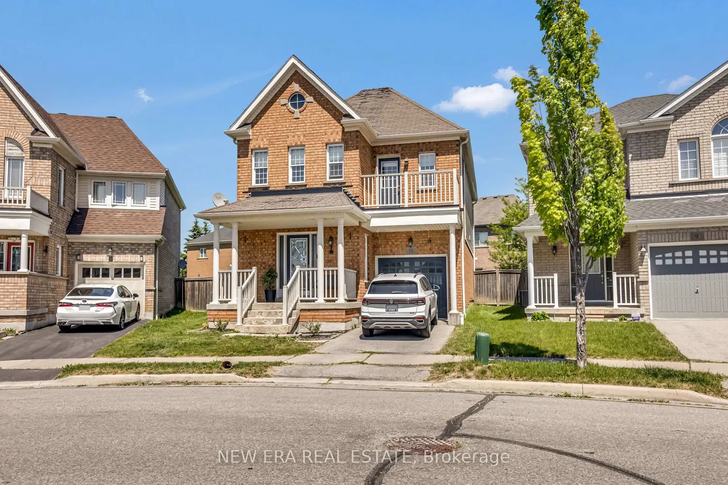 11 Warnford Circle
