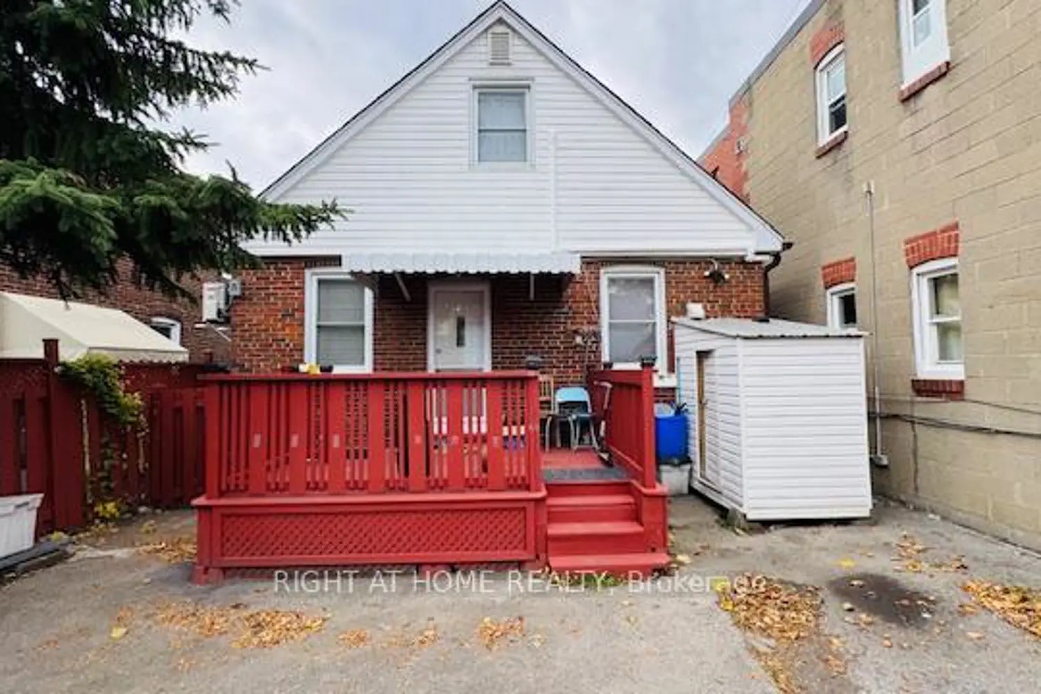 349 Kipling Avenue photo 2