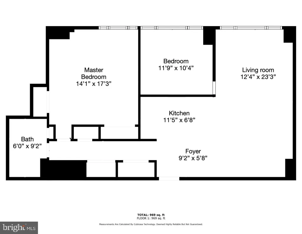 4301 Massachusetts Avenue NW Unit 5007, Washington, DC 20016