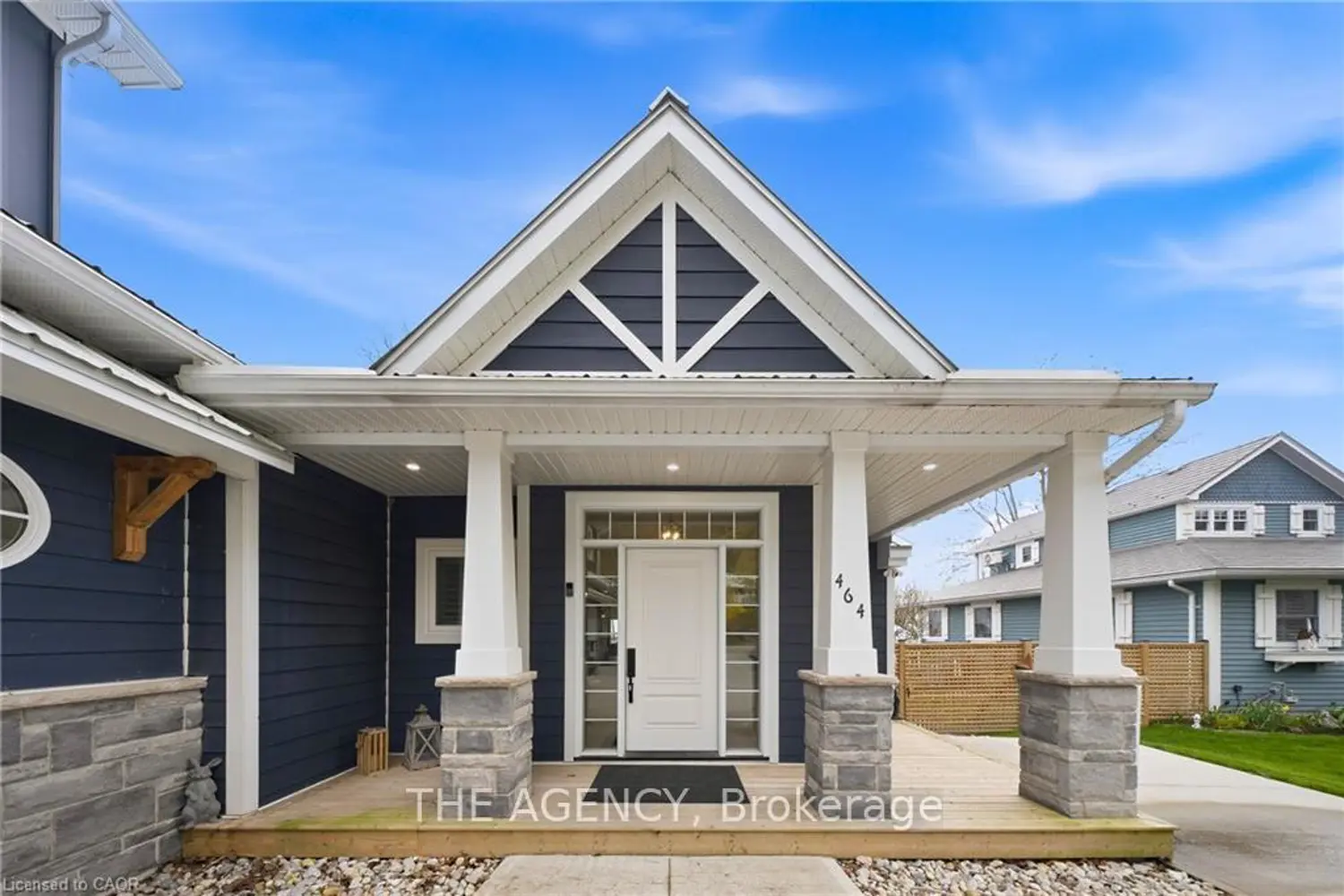 464 Edith Cavell Boulevard photo 3
