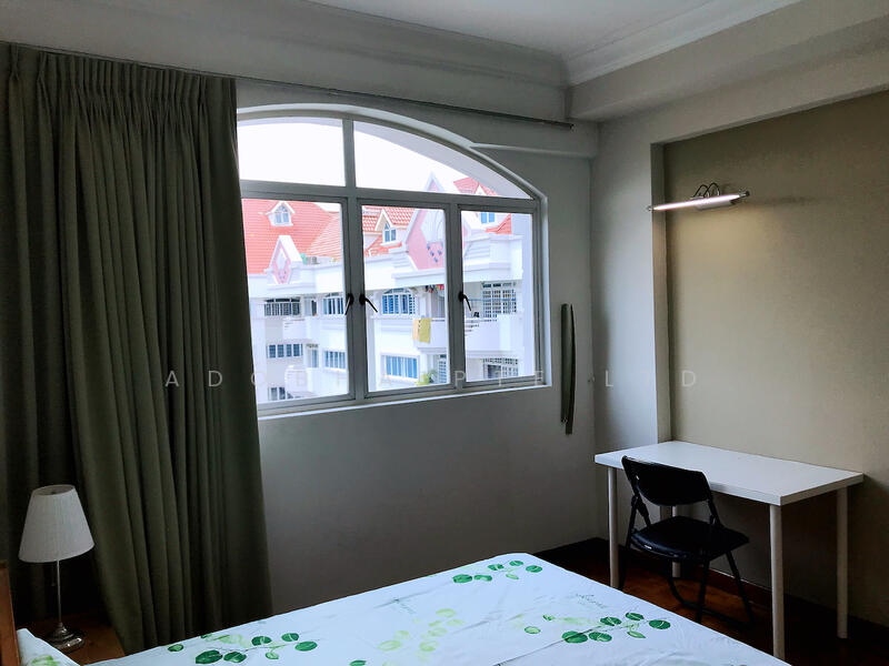 5 Kampong Eunos photo 2