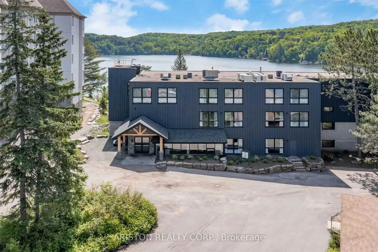 1 Deerhurst Drive 419 photo 2