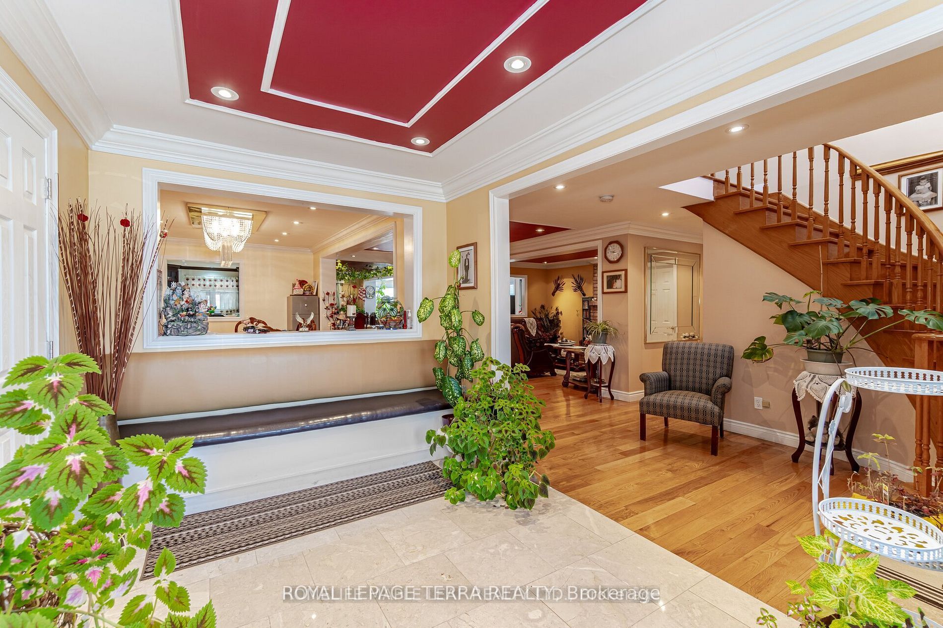 14 Sheringham Street, Brampton, ON, L6Z 2P4 photo 2