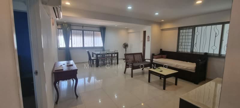 25 Chai Chee Road photo 2