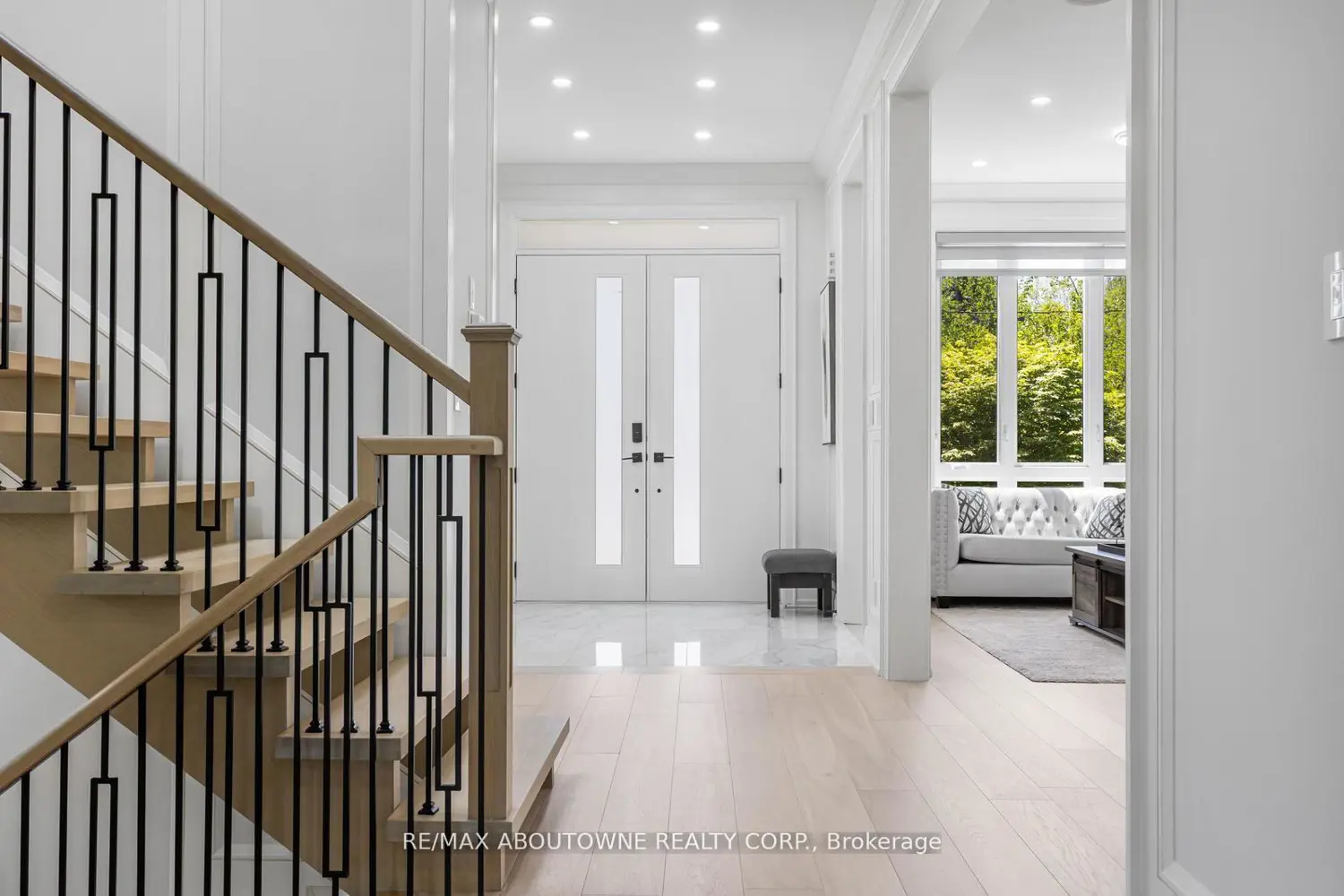 455 Samford Place