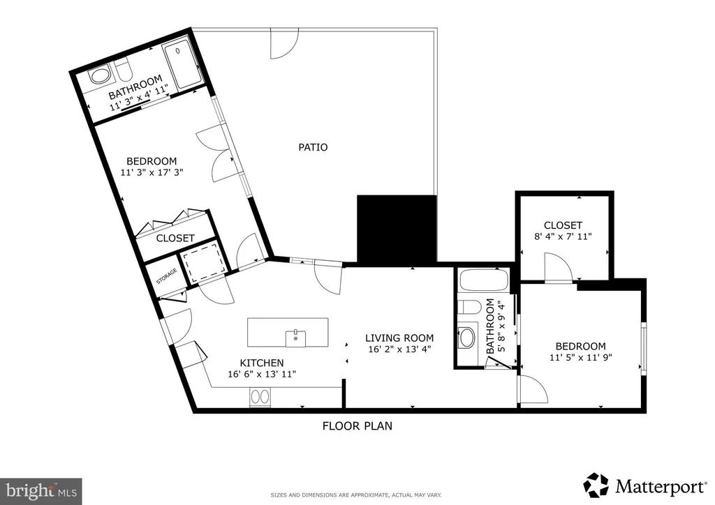 1794 Lanier Place NW Unit 212, Washington, DC 20009