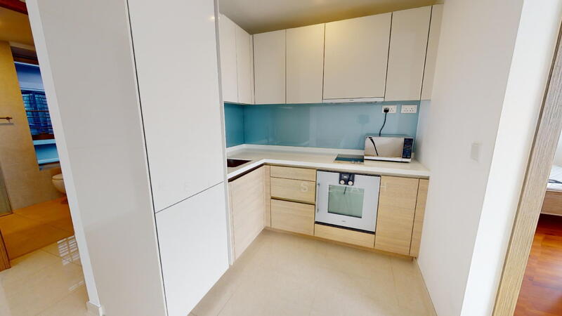 5A Shenton Way photo 4