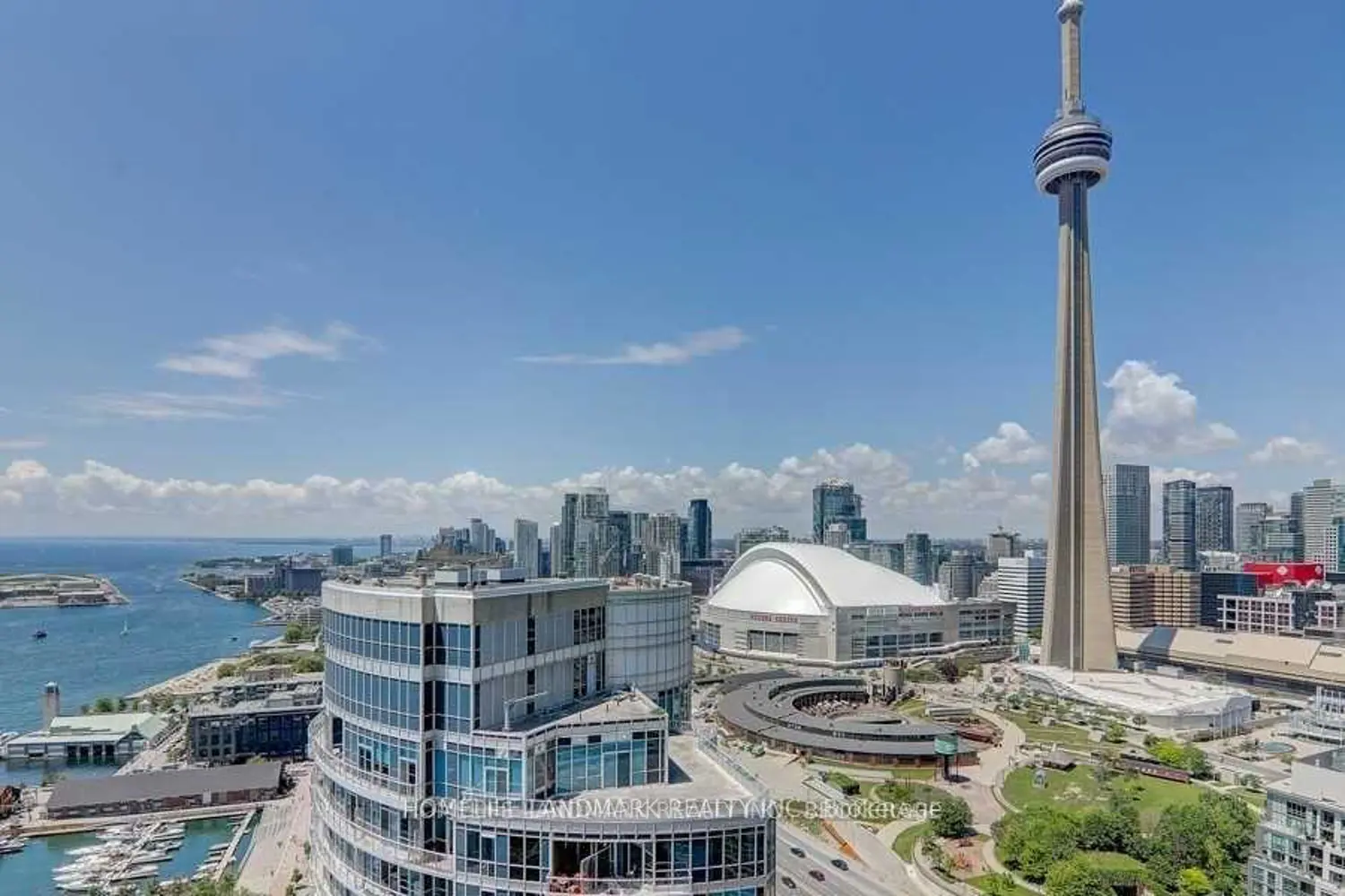 208 Queens Quay 3409