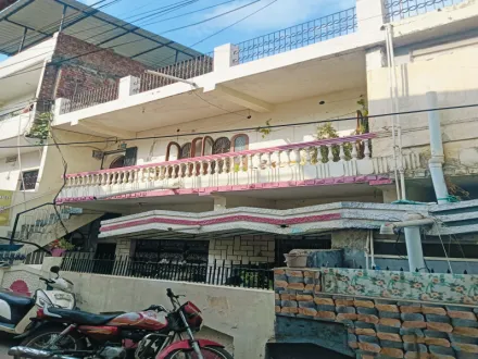 Bairagarh, Bhopal