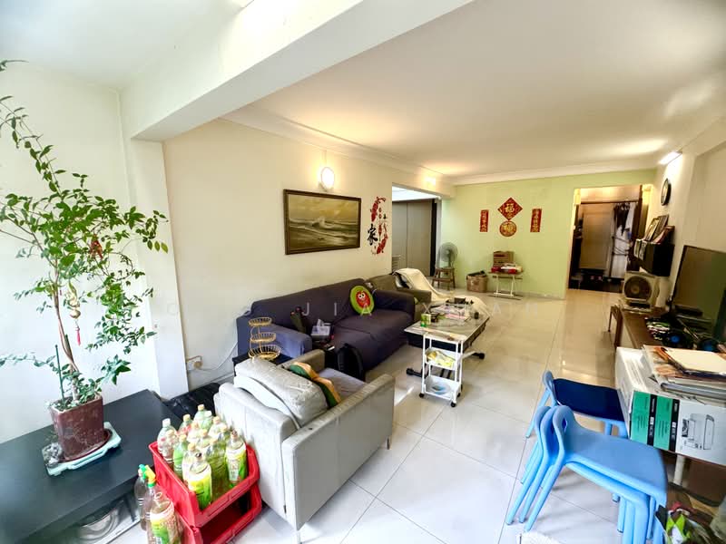 11 Marsiling Drive photo 2