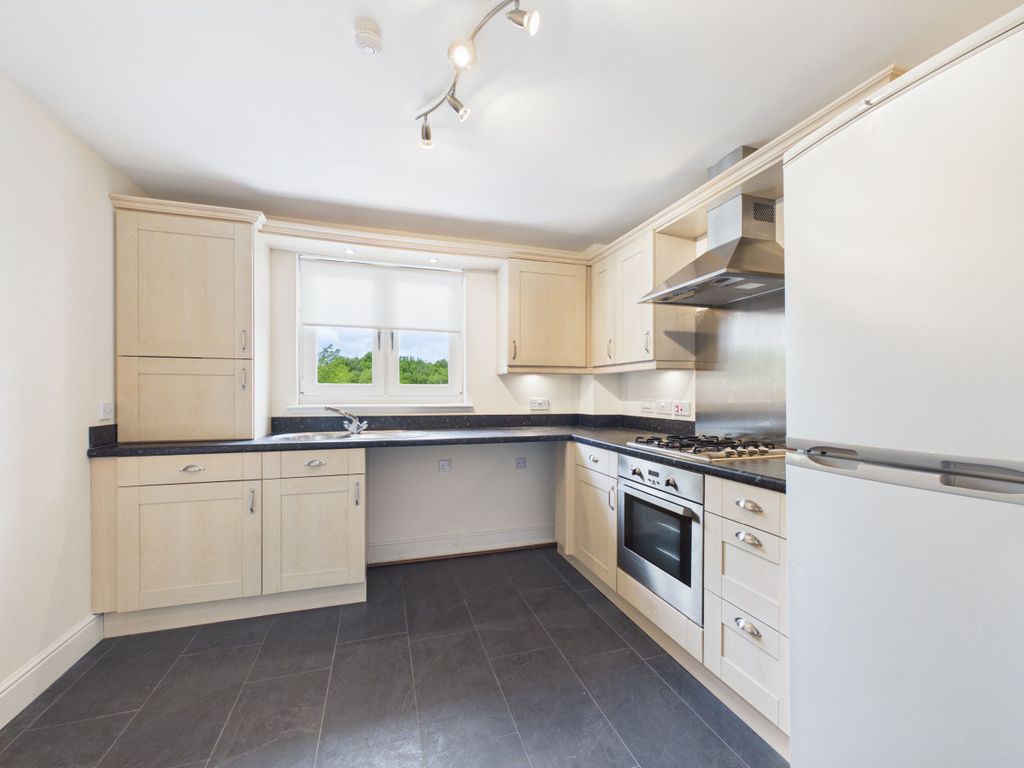 2 bed flat for saleCypress Lane, Hamilton ML3 photo 4